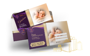 Massage Geschenkgutschein für Stuttgart