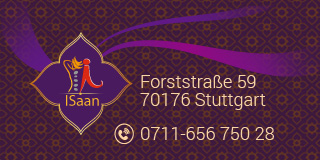 ISaan Leistung Praxis f&uum;r traditionelle Thai-Massage in Stuttgart West