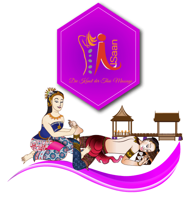 Was ist traditionelle Thai-Massage?