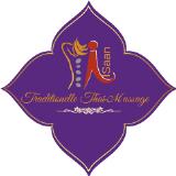 Logo ISaan Thai-Massage in Stuttgart