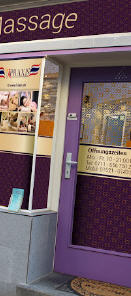 Entdecken Sie die wohltuende Welt der Thai-Massage in Stuttgart!