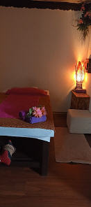 Entdecken Sie die wohltuende Welt der Thai-Massage in Stuttgart!