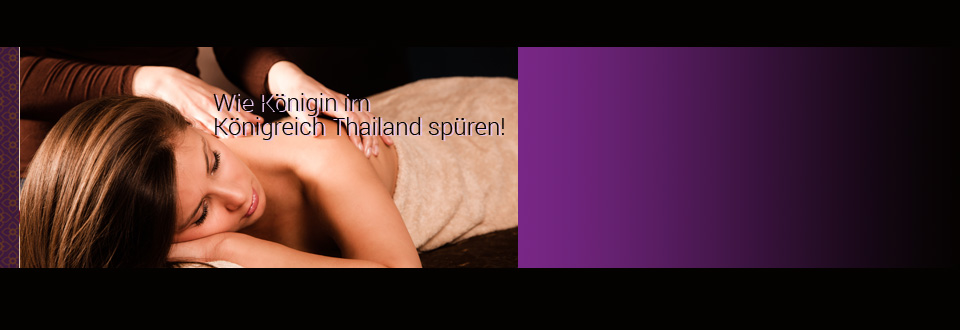 ISaan bietet Massage Behandlung Angebote im Stuttgart
